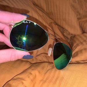 Ray bans sunglasses